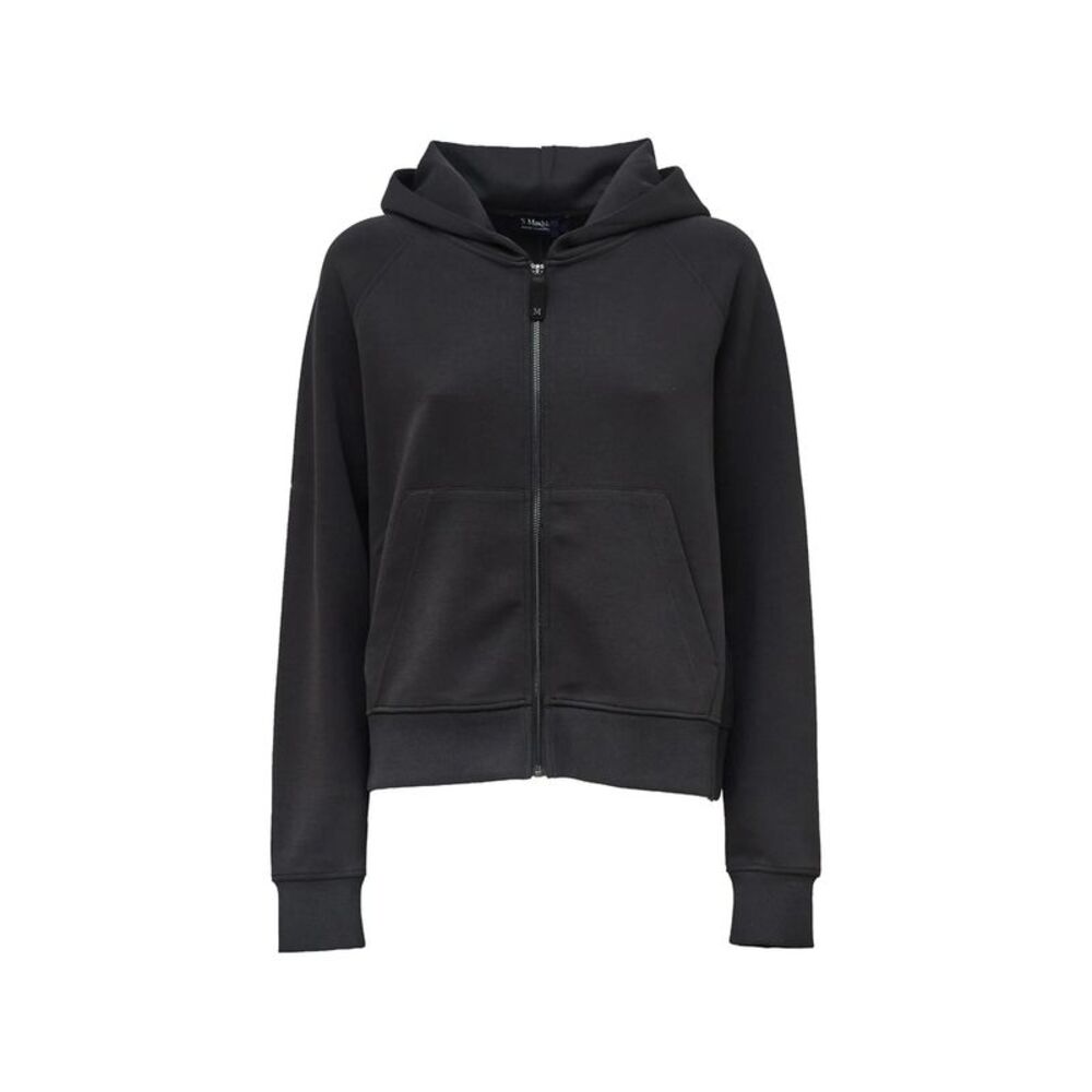 'S Max Mara Grey Tops - Hoodies Women